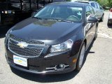 2011 Black Granite Metallic Chevrolet Cruze LTZ/RS #50085409