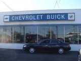 2006 Black Onyx Buick LaCrosse CX #50085614