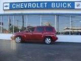 2011 Chevrolet HHR LT