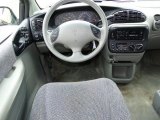1997 Dodge Grand Caravan SE Dashboard
