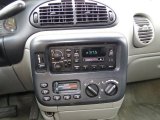 1997 Dodge Grand Caravan SE Controls