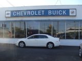 2008 Chevrolet Malibu LS Sedan