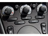 2005 Maserati Spyder Cambiocorsa Controls