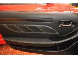 2005 Maserati Spyder Cambiocorsa Door Panel