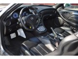 2006 Maserati GranSport LE Coupe Nero (Black) Interior