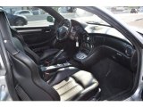2006 Maserati GranSport LE Coupe Nero (Black) Interior