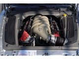 2006 Maserati GranSport LE Coupe 4.2 Liter DOHC 32-Valve V8 Engine