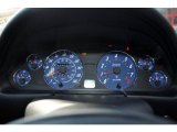 2006 Maserati GranSport LE Coupe Gauges
