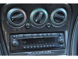 2006 Maserati GranSport LE Coupe Controls