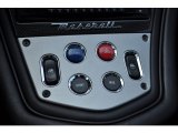 2006 Maserati GranSport LE Coupe Controls