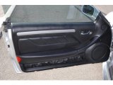 2006 Maserati GranSport LE Coupe Door Panel