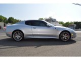 2006 Maserati GranSport LE Coupe Exterior