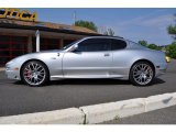 2006 Maserati GranSport LE Coupe Data, Info and Specs