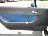 2003 Audi TT 1.8T Coupe Door Panel