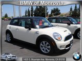 2009 Mini Cooper S Hardtop