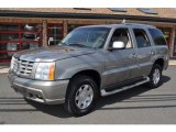 2002 Silver Sand Cadillac Escalade AWD #50086218