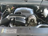 2008 Chevrolet Suburban 1500 LT 4x4 5.3 Liter Flex-Fuel OHV 16-Valve Vortec V8 Engine