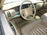 1994 Buick Roadmaster Estate Wagon Beige Interior