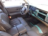 1994 Buick Roadmaster Estate Wagon Beige Interior