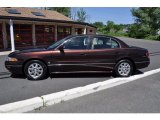 2001 Buick LeSabre Dark Chestnut