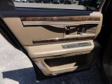 1994 Buick Roadmaster Estate Wagon Door Panel