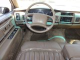 1994 Buick Roadmaster Estate Wagon Dashboard