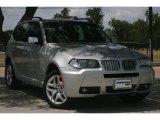 2008 BMW X3 3.0si