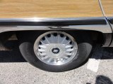 1994 Buick Roadmaster Estate Wagon Wheel