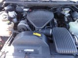 1994 Buick Roadmaster Estate Wagon 5.7 Liter OHV 16-Valve V8 Engine
