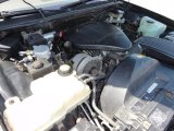1994 Buick Roadmaster Estate Wagon 5.7 Liter OHV 16-Valve V8 Engine