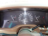 1994 Buick Roadmaster Estate Wagon Gauges