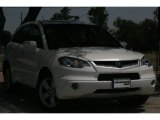 2009 White Diamond Pearl Acura RDX SH-AWD #50086011