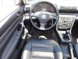 1999 Audi A4 1.8T quattro Sedan Steering Wheel