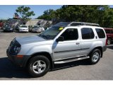 2004 Nissan Xterra XE 4x4