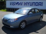 2007 Hyundai Elantra GLS Sedan