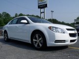 2011 Chevrolet Malibu LT