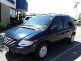 2006 Midnight Blue Pearl Chrysler Town & Country  #50086232