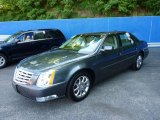 2010 Grey Flannel Cadillac DTS Luxury #50086234