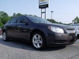 2010 Chevrolet Malibu LS Sedan
