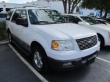 2004 Oxford White Ford Expedition XLT #50085465