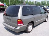 2000 Ford Windstar SE Exterior