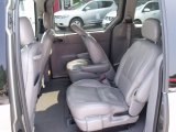 2000 Ford Windstar SE Medium Parchment Interior