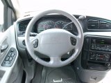 2000 Ford Windstar SE Steering Wheel