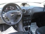 2010 Chevrolet HHR SS Dashboard