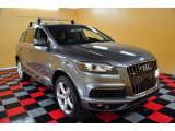 2011 Audi Q7 3.0 TFSI S line quattro