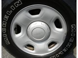 2009 Ford F150 XL SuperCrew Wheel