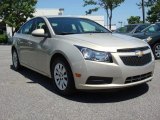 2011 Chevrolet Cruze LT