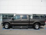 2006 Ford F250 Super Duty XLT Crew Cab Data, Info and Specs