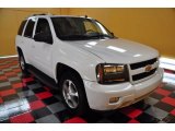 2009 Chevrolet TrailBlazer LT 4x4