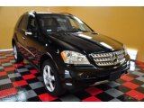 2008 Mercedes-Benz ML 350 4Matic